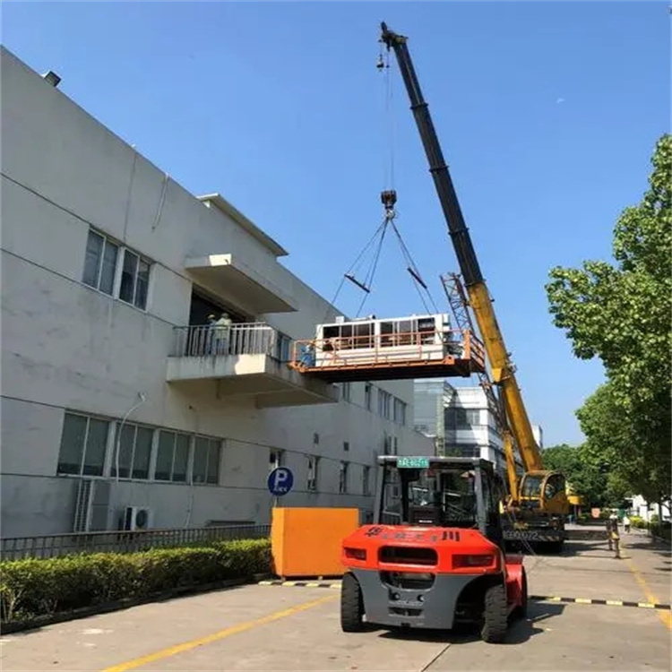 泗县小型吊车出租电话