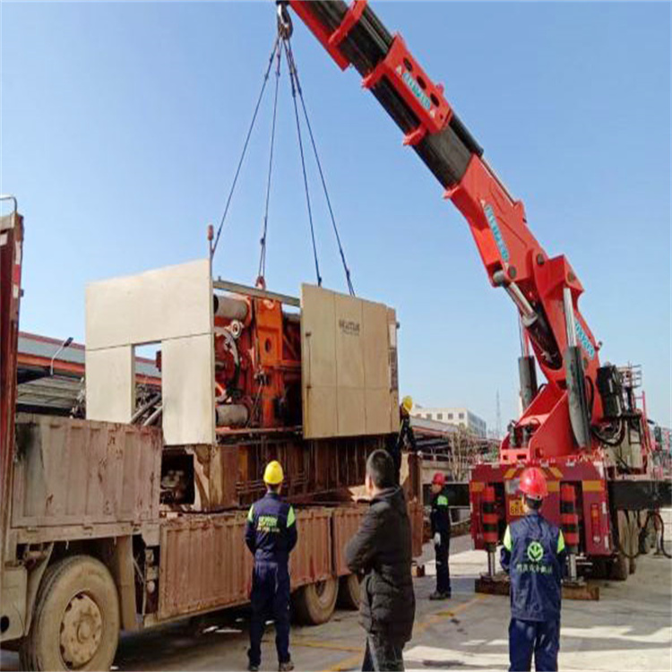 泗县附近随车吊出租，便捷服务与实用联系方式