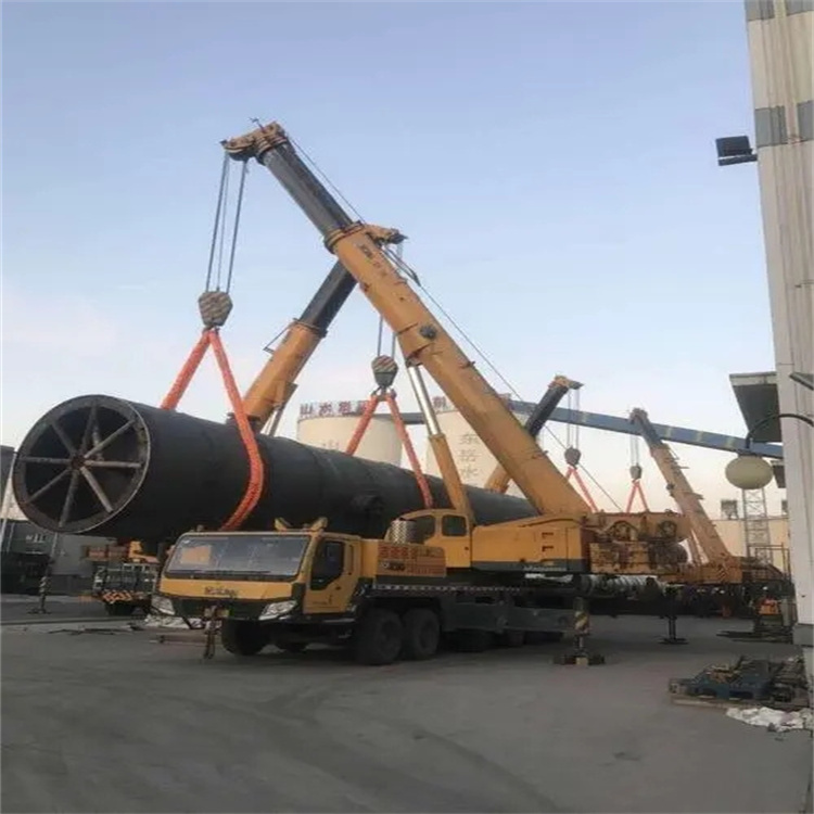 泗县找哪里有附近吊车出租|35吨|本地快速响应