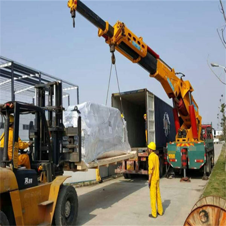 泗县专业随车吊出租电话