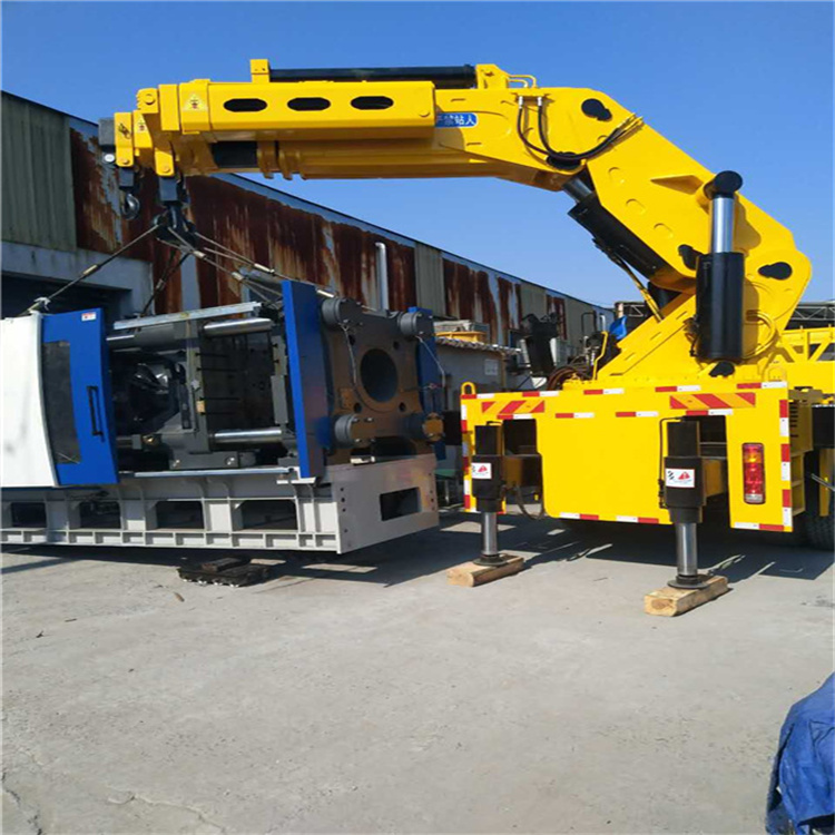 泗县大吨位折臂吊出租