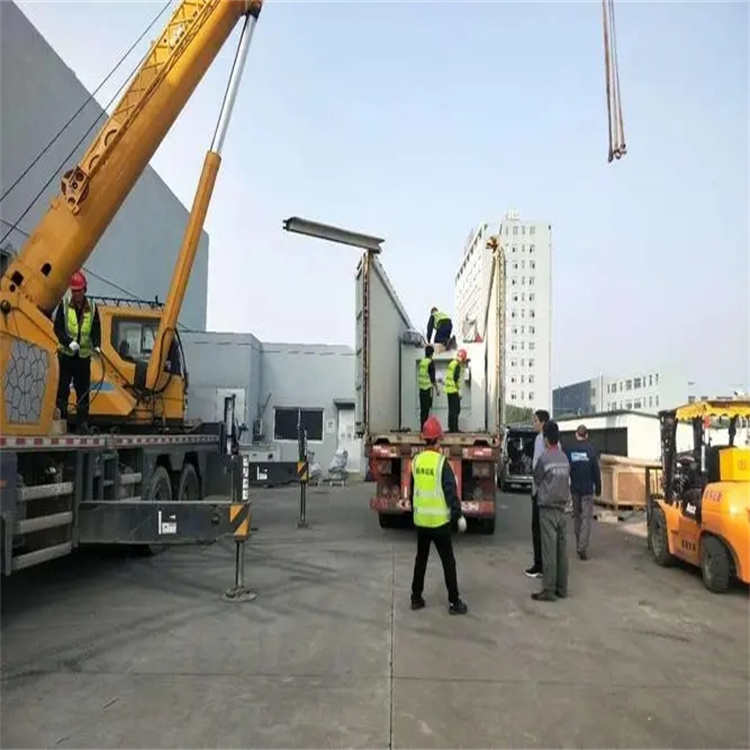 泗县如何找到附近的吊车救援服务