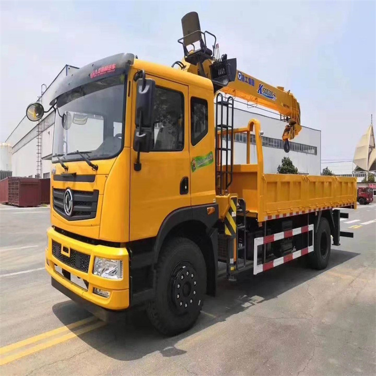 泗县附近找一辆随车吊出租