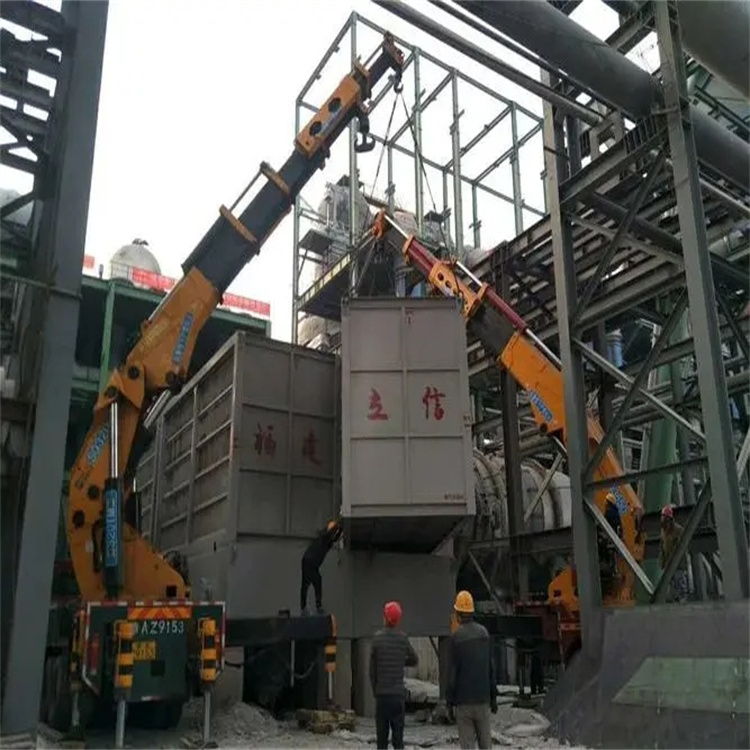 泗县折臂吊车租赁电话