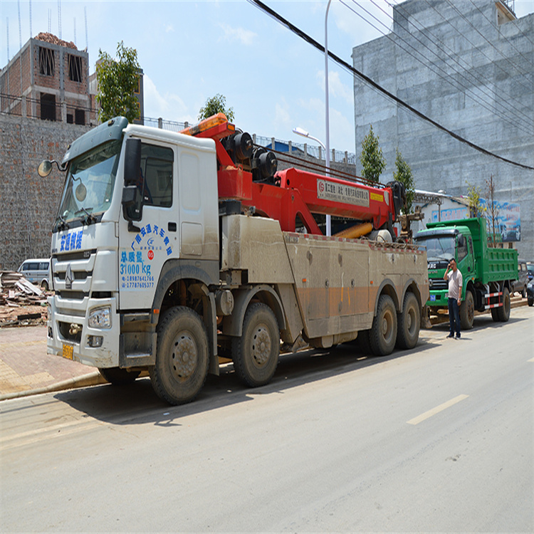 泗县50吨随车吊出租