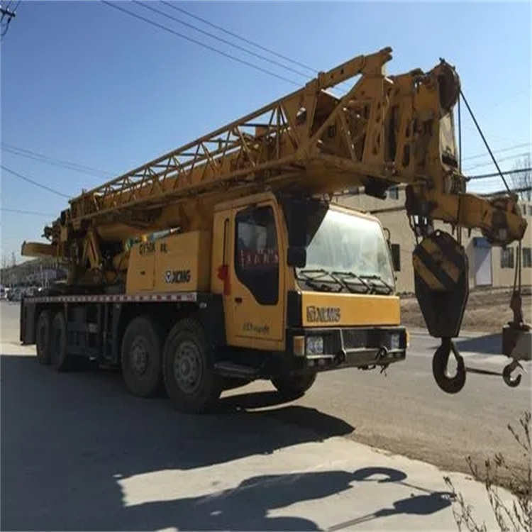 泗县哪里有专业吊车出租