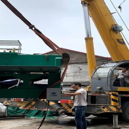 泗县长期租赁大型吊车有价格优惠吗？